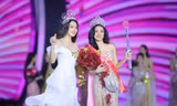 Nhan sắc top 3 'Hoa hậu Việt Nam' 2024 mới đăng quang hội tụ tài sắc lẫn vẻ đẹp tri thức