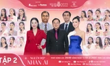 Điều bất ngờ gì sẽ xuất hiện ở tập 2 'Người đẹp Nhân ái' của 'Hoa hậu Việt Nam 2022'