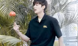 Những hình ảnh mới nhất của Lee Min Ho trong Pachinko, khiến fans 'rụng tim'
