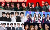'Drama MMA 2022': Taeyeon bị 'cướp' giải, IVE đạo nhái, (G)I-DLE tỏ thái độ khi 'trượt' Daesang
