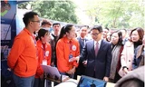 70 dự án lọt vào vòng chung kết cuộc thi học sinh sinh viên khởi nghiệp