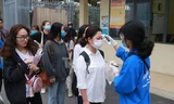 Sau khi "quay xe", Học viện Báo chí và Tuyên truyền mở cửa trường từ ngày 28/2