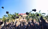 Trường ĐH đầu tiên công bố điểm chuẩn tại khu vực phía Bắc