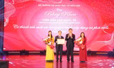 Trường Đại học Kinh tế Quốc dân sẽ thành lập 4 trường trực thuộc 
