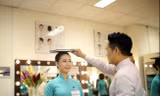 Những trường nào ở Việt Nam đào tạo ngành Tiếp viên hàng không?