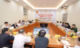 Công bố 447 ứng viên xét công nhận tiêu chuẩn GS, PGS năm 2022