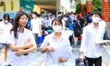 Tuyển sinh ĐH 2023: Trung bình 1 thí sinh đủ điều kiện trúng tuyển gần 3 nguyện vọng