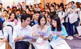 Trải nghiệm kĩ năng luyện thi IELTS cho thí sinh
