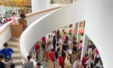 Các trường đại học bắt đầu tổ chức thi năng khiếu