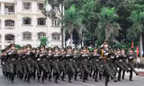 Chỉ tiêu tuyển sinh đại học của 6/8 trường Công an năm 2023