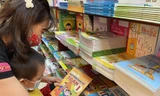 Cận kề khai giảng vẫn thiếu sách giáo khoa