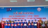 Phân hiệu tại Thanh Hóa sớm trở thành Trường Y trực thuộc ĐH Y Hà Nội
