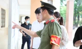 Hai trường đại học trực thuộc Bộ Công an được phép đào tạo trình độ trung cấp