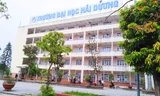 Sáp nhập Trường Cao đẳng Hải Dương vào Trường Đại học Hải Dương