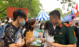 Thông tin mới nhất về tuyển sinh 2023 của các trường Quân đội