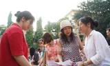 Trường THPT Chuyên Khoa học Xã hội và Nhân văn công bố điểm chuẩn