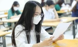 Tuyển sinh đại học 2022: Cẩn trọng sắp xếp nguyện vọng