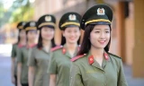 Điểm chuẩn Học viện An ninh Nhân dân giảm nhiệt khi xét tuyển kết hợp