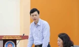 Bổ nhiệm PGS.TS Nguyễn Văn Hiền làm Chủ tịch Hội đồng Trường Đại học Sư phạm Hà Nội