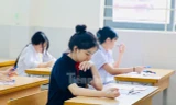 Ngày 12/7, Sở GD&ĐT Hà Nội duyệt điểm chuẩn bổ sung tuyển sinh lớp 10?