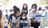Thêm 2 trường đại học tăng chỉ tiêu tuyển sinh năm 2024