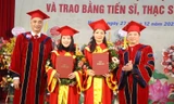 Chi phí đào tạo tiến sĩ ở Việt Nam 'siêu rẻ', trung bình chỉ 16 triệu đồng/năm