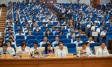 Số lượng bài báo khoa học đăng trên tạp chí quốc tế tăng 3,5 lần sau 4 năm