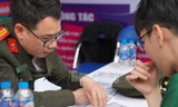 Tuyển sinh năm 2024 của Bộ Công an: Thi đánh giá vào đầu tháng 7