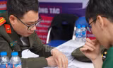 Tuyển sinh năm 2024 của Bộ Công an: Thi đánh giá vào đầu tháng 7