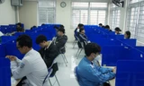 Kì thi đánh giá năng lực của ĐH Quốc gia Hà Nội: 9 thí sinh bị đình chỉ trong đợt thi đầu tiên 