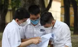Gần 472 nghìn thí sinh đã nhập nguyện vọng xét tuyển đại học trên hệ thống của Bộ GD&ĐT