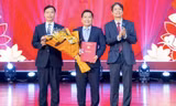 Trường Đại học Kinh tế Quốc dân bổ nhiệm phó hiệu trưởng mới