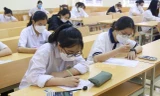 Hai trường đại học sư phạm top đầu tiếp tục tổ chức kỳ thi độc lập đánh giá năng lực