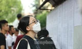ĐH Ngoại thương công bố điểm trúng tuyển phương thức riêng: Điểm chuẩn cao nhất 30,5