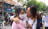 Điểm chuẩn ngành Sư phạm Lịch sử chiếm vị trí đầu bảng ở 2 trường ĐH Sư phạm Hà Nội