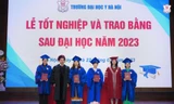 Trường ĐH Y Hà Nội chính thức công bố đề án tuyển sinh 2023, mở thêm 1 ngành mới