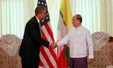 Tổng thống Obama tới Myanmar, Trung Quốc có lo mất ‘sân sau’?