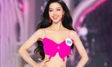 Học vấn, nhan sắc hai người đẹp vào thẳng chung kết Hoa hậu Thế giới Việt Nam