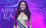 Váy dạ hội sến sẩm, lỗi mốt ở Hoa hậu Trái Đất Philippines gây thất vọng 