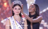 Khán giả Philippines phẫn nộ với kết quả Hoa hậu Siêu quốc gia 