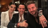 Vợ chồng David Beckham và dàn sao dự tiệc cưới Á hậu Hoàn vũ 2021