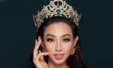 Tranh cãi Thùy Tiên gỡ bỏ danh hiệu Hoa hậu Hòa bình