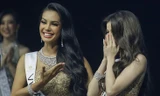 Scandal bủa vây cuộc thi Hoa hậu Hoàn vũ Indonesia