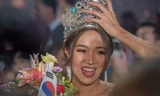 Tranh luận việc Hoa hậu Trái Đất tổ chức ở Việt Nam 