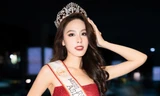 Ngọc Hằng về cùng vương miện Á hậu 2 Hoa hậu Liên lục địa 