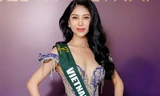 Điểm mạnh, yếu của đại diện Việt Nam ở Hoa hậu Trái Đất