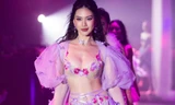 Hương Ly, Bùi Quỳnh Hoa vào top 18 Miss Universe Vietnam 