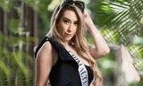 Nhan sắc thí sinh Hoa hậu Hoàn vũ Guatemala gây thất vọng 