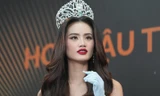 Fan Việt bị nói kém văn minh khi chê Ý Nhi trên trang chủ Hoa hậu Thế giới
