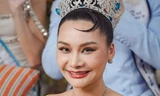 Đương kim Hoa hậu Siêu quốc gia Thái Lan bị chê già, xấu 